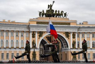 Новини політики - Росія використає перемир'я для нового наступу на Україну - ISW