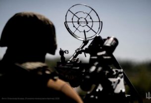 Новини України - Росія запустила 108 дронів: як відпрацювала ППО