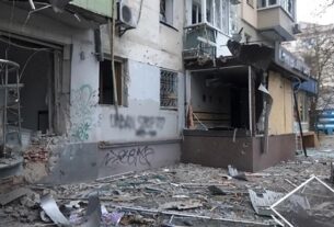 Новини України - Росіяни атакували Миколаїв та Херсон, є поранений