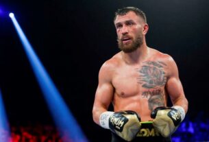 Новини спорту - Сенченко поміркував щодо повернення Ломаченка на ринг