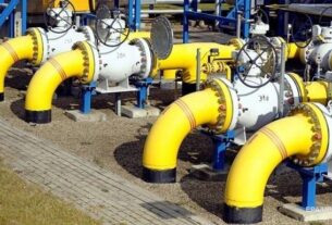 Новини бізнесу - Шмигаль озвучив втрати газовидобутку через атаки РФ
