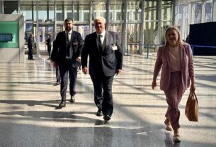 Новини України - Сибіга почав візит до штаб-квартири НАТО