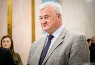 Новини України - Сибіга розкритикував Росію за "мирний популізм"