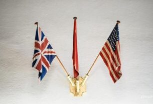 Новини світу - США приватно пообіцяли "коаліції охочих" гарантії безпеки