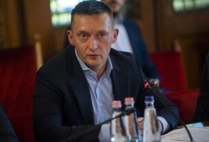 Новини світу - США скасували санкції проти соратника Орбана
