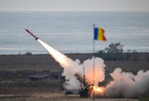 Новини світу - США схвалили продаж Румунії системи Patriot
