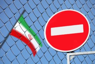 Новини світу - США запровадили санкції проти компаній з Ірану та КНР