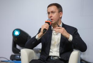 Новини бізнесу - Стало відомо, коли Корецький очолить Нафтогаз