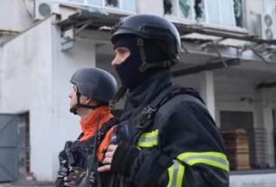 Новини України - Сумам загрожують відключення світла після атаки РФ