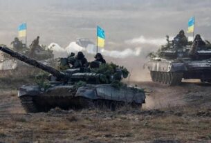 Новини світу - Світові військові витрати сягнули рекордних $2,7 трлн