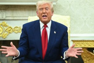 Новини світу - Трамп розкритикував Росію за бомбардування