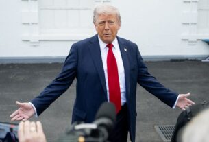Новини світу - Трамп заявив, що за 100 днів "побив усі рекорди" попередніх адміністрацій