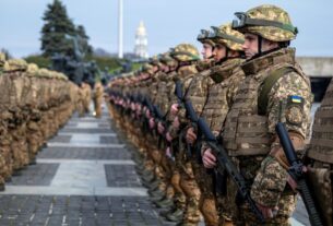 Новини України - Три армійські корпуси: зміни в системі ЗСУ