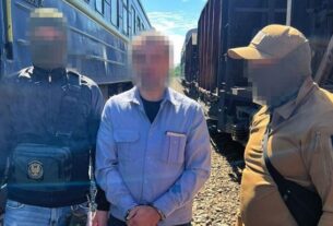 Новини України - Триста колаборантів "просяться" в Росію - проєкт Хочу к своим