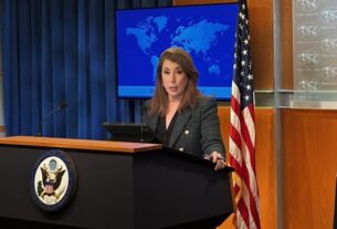 Новини світу - У Держдепі США зробили заяву про мир в Україні