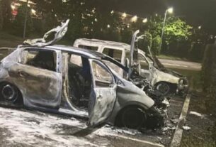 Новини світу - У Франції здійснили нові напади на в'язниці та їхніх співробітників