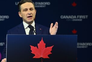 Новини світу - У Канаді лідер консерваторів програв вибори у власному окрузі