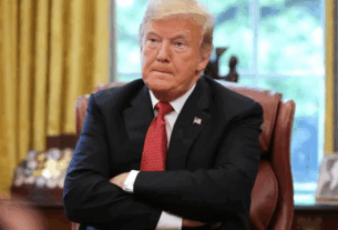 Новини світу - У Конгресі США ініціювали імпічмент Трампа