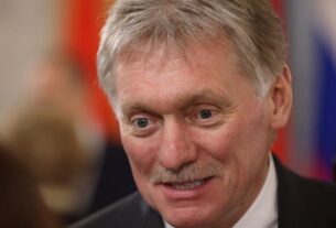Новини світу - У Кремлі заявили про готовність до переговорів із Зеленським