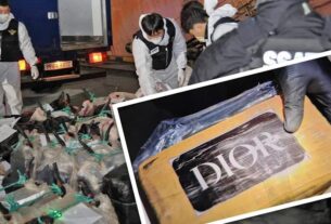 Новини світу - У Південній Кореї вилучили рекордну партію кокаїну
