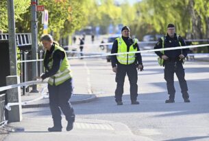 Новини світу - У Швеції затримали підлітка за підозрою у вбивстві трьох людей
