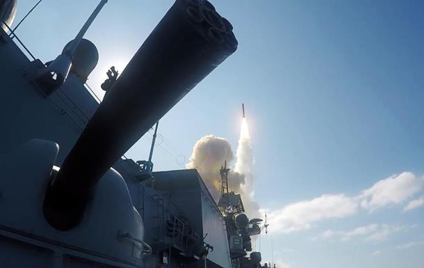 Новини України - У ВМС розповіли про загрозу з Чорного моря