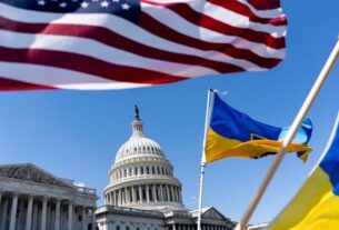 Без категорії - Угода про надра: Україна намагається тягнути час