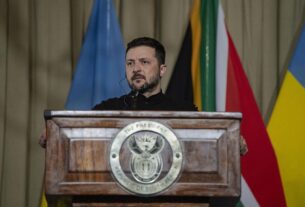 Новини України - Україна готова на "великий компроміс" - Зеленський