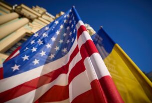 Новини України - Україна і США "частково" підпишуть угоду - нардеп
