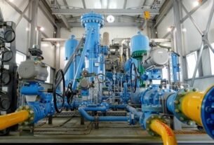 Новини бізнесу - Уперше за рік ціни на газ в Україні вищі за європейські