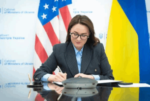 Новини України - В ОП заперечують заяву Бессента щодо угоди про копалини - ЗМІ