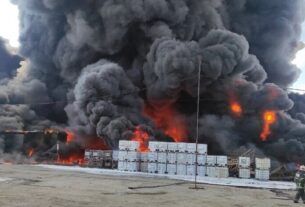 Новини світу - В Росії почастішали випадки підпалів залізниці - ГУР
