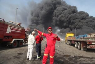 Новини світу - Вибух у порту Ірану: кількість загиблих зросла