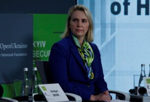 Новини України - Відставка Брінк. В Україні буде новий посол США