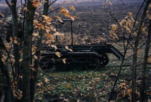 Новини України - Воїнам 28 ОМБр потрібна допомога з придбанням наземного дрону