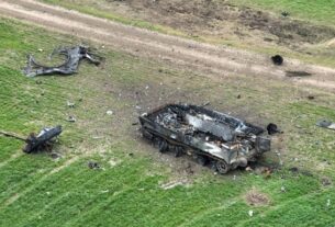 Новини України - Втрати РФ у війні перевищили 941 тис. бійців
