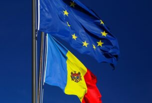 Новини світу - ЄС надасть Молдові ППО для захисту цивільних