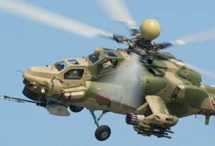 Новини світу - З'явилось відео знищених з HIMARS гелікоптерів РФ