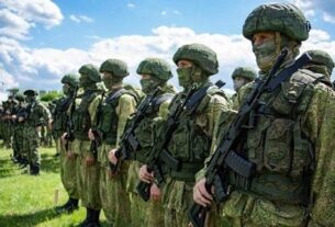 Новини світу - Завершення війни підтримали понад 70% росіян, які воюють в Україні