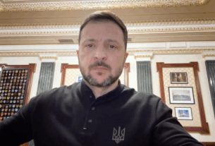 Новини України - Зеленський анонсував зустрічі, які наблизять тишу для України