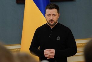 Новини України - Зеленський назвав суму, яку Україна отримала від США