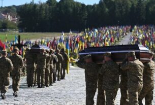 Новини України - Зеленський назвав втрати України у війні