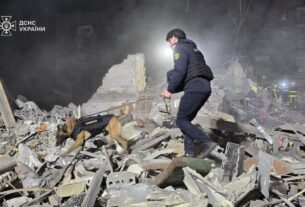 Новини України - Зеленський повертається в Україну через атаку РФ