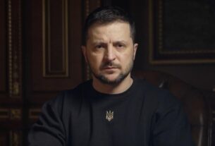 Новини України - Зеленський відреагував на загибель пілота F-16