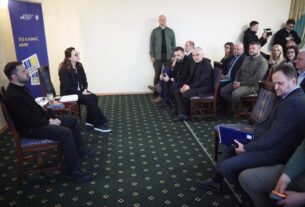 Новини України - Зеленський запропонував провести "промисловий Рамштайн"