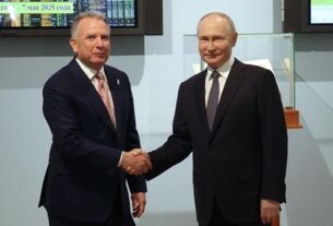 Новини світу - ЗМІ дізнались, що США вимагатимуть від РФ