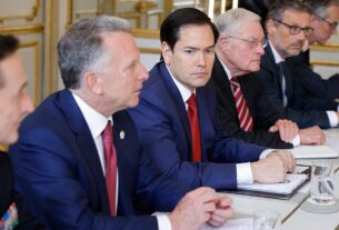 Новини світу - ЗМІ дізналися про план США щодо України