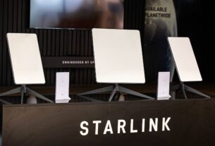 Новини України - ЗМІ полічили, скільки Польща витратила на Starlink для України