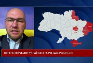 Новий раунд у Стамбулі: Чи готова росія до діалогу, а світ — до рішучих дій? | Олексій Леонов