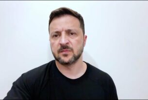 Україна не буде просто чекати, коли Росія дозріє до завершення війни. Звернення Президента 31.05.25